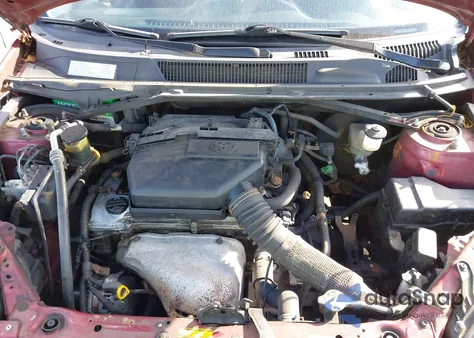 2005 Toyota Rav4 z USA, uszkodzony, nr VIN JTEHD20V250054028